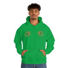 Load image into Gallery viewer, Spiritual Eye Hoodie
