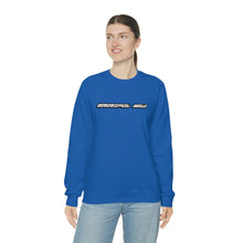 Load image into Gallery viewer, Grasp The World Crewneck
