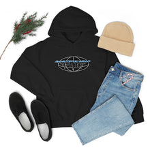 Load image into Gallery viewer, Underground City Hoodie
