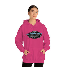 Load image into Gallery viewer, Underground City Hoodie
