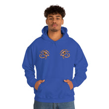 Load image into Gallery viewer, Spiritual Eye Hoodie
