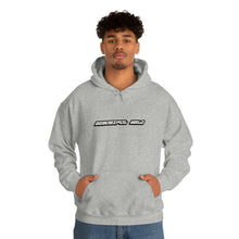 Load image into Gallery viewer, Grasp The World Hoodie
