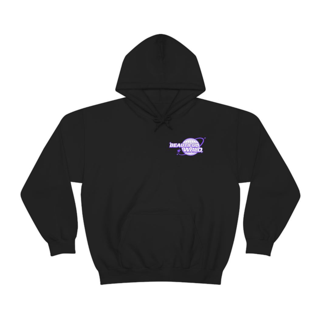 Saturn Hoodie