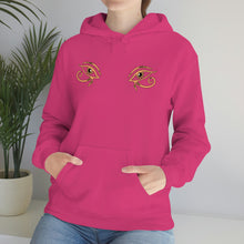 Load image into Gallery viewer, Spiritual Eye Hoodie
