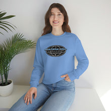 Load image into Gallery viewer, Underground City Crewneck
