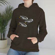 Load image into Gallery viewer, Triple Affect Hoodie
