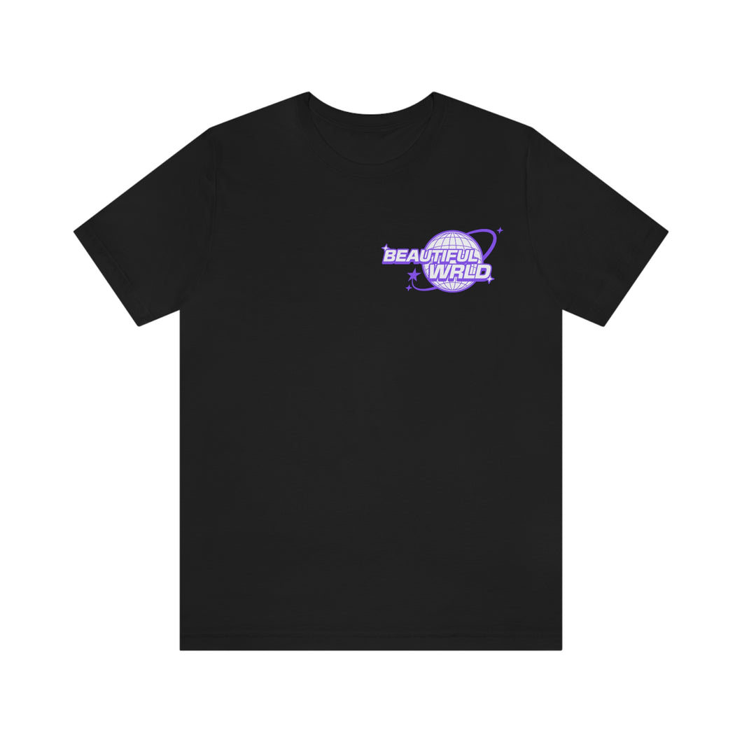 Saturn T-Shirt