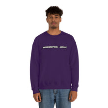 Load image into Gallery viewer, Grasp The World Crewneck
