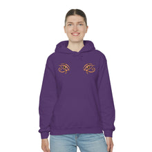 Load image into Gallery viewer, Spiritual Eye Hoodie
