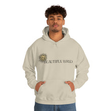 Load image into Gallery viewer, Peaceful Sun Hoodie
