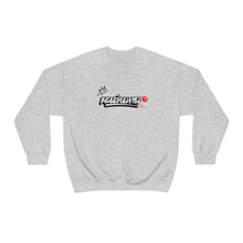 Load image into Gallery viewer, Beautiful Rose Crewneck
