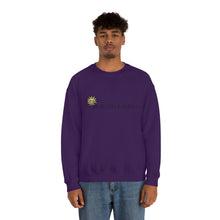 Load image into Gallery viewer, Peaceful Sun Crewneck
