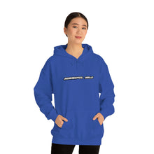 Load image into Gallery viewer, Grasp The World Hoodie
