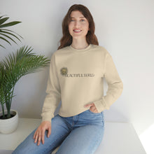 Load image into Gallery viewer, Peaceful Sun Crewneck
