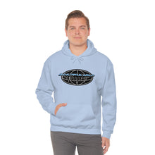 Load image into Gallery viewer, Underground City Hoodie
