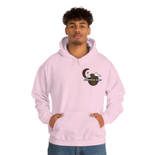 Load image into Gallery viewer, Foggy Night Hoodie
