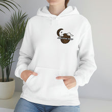 Load image into Gallery viewer, Foggy Night Hoodie
