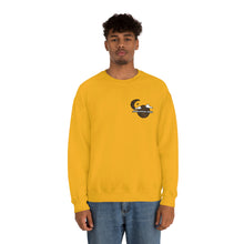 Load image into Gallery viewer, Foggy Night Crewneck
