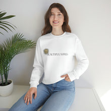 Load image into Gallery viewer, Peaceful Sun Crewneck
