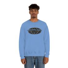 Load image into Gallery viewer, Underground City Crewneck
