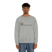 Load image into Gallery viewer, Peaceful Sun Crewneck
