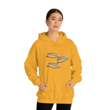 Load image into Gallery viewer, Triple Affect Hoodie
