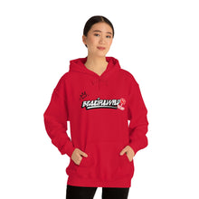 Load image into Gallery viewer, Beautiful Rose Hoodie
