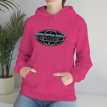 Load image into Gallery viewer, Underground City Hoodie
