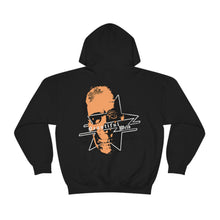 Load image into Gallery viewer, Spiritual Eye Hoodie
