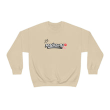 Load image into Gallery viewer, Beautiful Rose Crewneck
