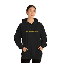 Load image into Gallery viewer, &quot;NOT SO BEAUTIFUL&quot; Hoodie
