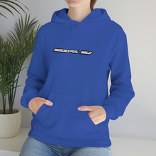 Load image into Gallery viewer, Grasp The World Hoodie
