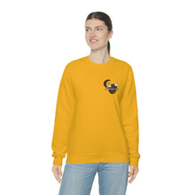 Load image into Gallery viewer, Foggy Night Crewneck
