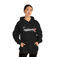 Load image into Gallery viewer, Beautiful Rose Hoodie
