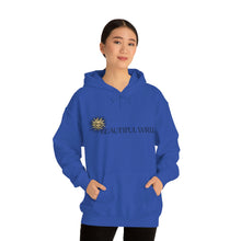 Load image into Gallery viewer, Peaceful Sun Hoodie
