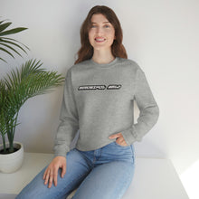 Load image into Gallery viewer, Grasp The World Crewneck
