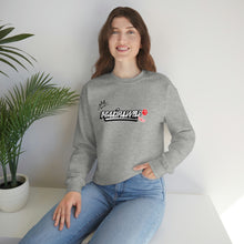 Load image into Gallery viewer, Beautiful Rose Crewneck
