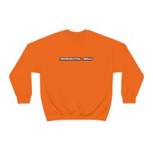 Load image into Gallery viewer, Grasp The World Crewneck
