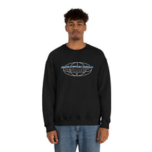 Load image into Gallery viewer, Underground City Crewneck
