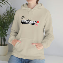 Load image into Gallery viewer, Beautiful Rose Hoodie
