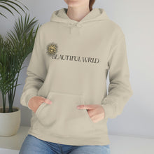 Load image into Gallery viewer, Peaceful Sun Hoodie
