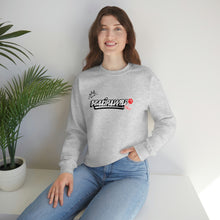 Load image into Gallery viewer, Beautiful Rose Crewneck
