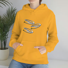 Load image into Gallery viewer, Triple Affect Hoodie
