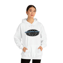 Load image into Gallery viewer, Underground City Hoodie
