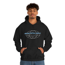 Load image into Gallery viewer, Underground City Hoodie
