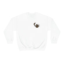 Load image into Gallery viewer, Foggy Night Crewneck
