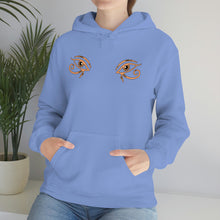 Load image into Gallery viewer, Spiritual Eye Hoodie
