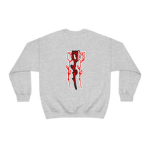 Load image into Gallery viewer, Beautiful Rose Crewneck
