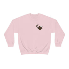 Load image into Gallery viewer, Foggy Night Crewneck
