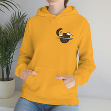 Load image into Gallery viewer, Foggy Night Hoodie
